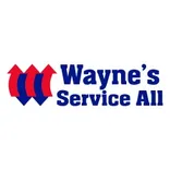 Wayne's Air Experts