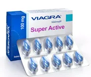 Acheter Viagra Super Active