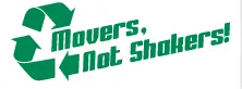 Movers Not Shakers
