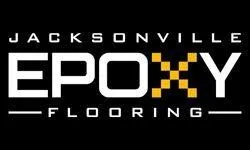 Jacksonville Epoxy Flooring