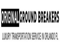 Original Ground Breakers