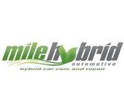 Mile Hybrid Automotive