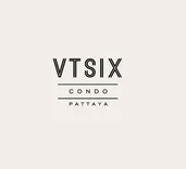 Vtsix Condos at View Talay 6 Pattaya
