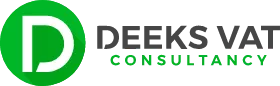 Deeks VAT