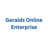 Geralds Online Enterprise