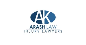 Arash Law San Francisco