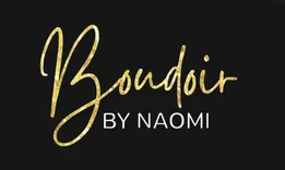 Boudoir by Naomi
