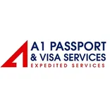 A1 Passport & Visa Services