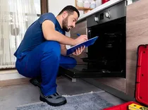 Professional Viking Repair Long Beach Range Repair