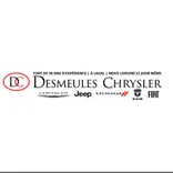 Desmeules Chrysler