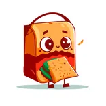 Sandwich Sack Creations