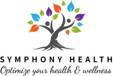 Symphony Health | Dr. Waheed Ibrahimi