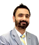 Daljinder Singh