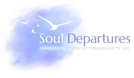 Soul Departures