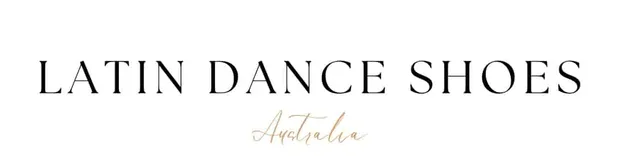 Latin Dance Shoes Australia