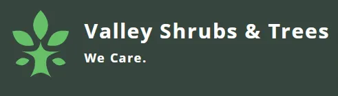 Valley Shrubs & Trees