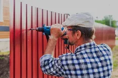 J's Fence Company