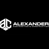 Alexander Contracting and Construction