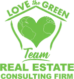 Love The Green Real Estate Consulting Firm