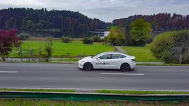 VKU English Zurich with DriveLab