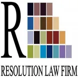  Resolution Law Firm