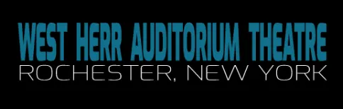 West Herr Auditorium Theatre