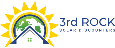 3rd Rock Solar Discounters, LLC