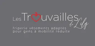 Les Trouvailles de Lily