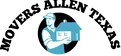 Movers Allen Texas