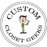 Custom Closet Geeks