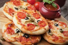 Flori's