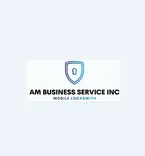 AM Business Locksmith Service