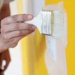 You're Covered Painting
