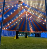 Main Line Moon Bounce