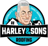Harley & Sons Roofing