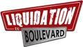 LIQUIDATION DU BOULEVARD