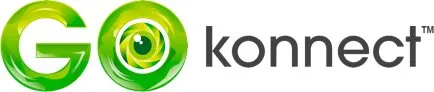 GoKonnect Home Security