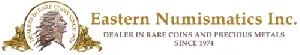 Eastern Numismatics Inc.