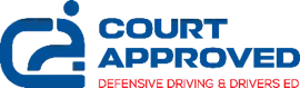 Court Approved Defensive Driving