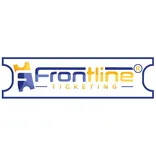 Forntline Ticketing