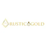 Rustic and Gold