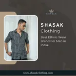 Shasak Clothing