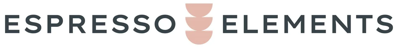 Espresso Elements