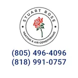 Stuart Rose Heating & Air Conditioning