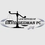 Law Offices of David Seidman, P.C - West Hartford