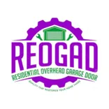 Residential Overhead Garage Door REOGAD