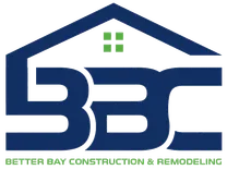 Better Bay Construction & Remodeling