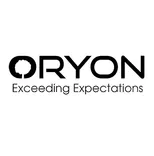 Oryon - Largest Singapore Web Hosting Company