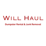 Will Haul Junk Removal