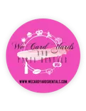We Card Yards & Party Rentals